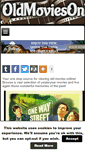 Mobile Screenshot of oldmoviesonline.net